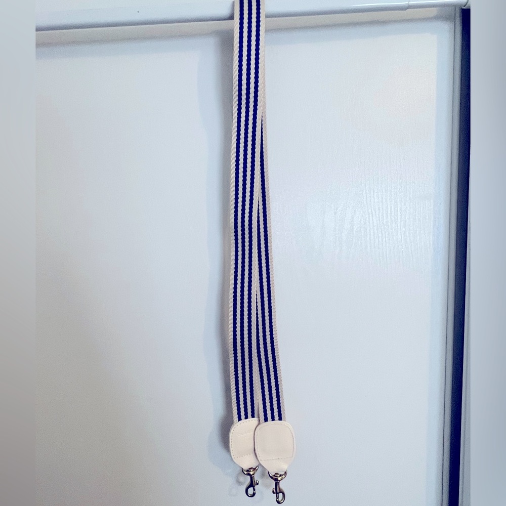 Clare V Bag Strap